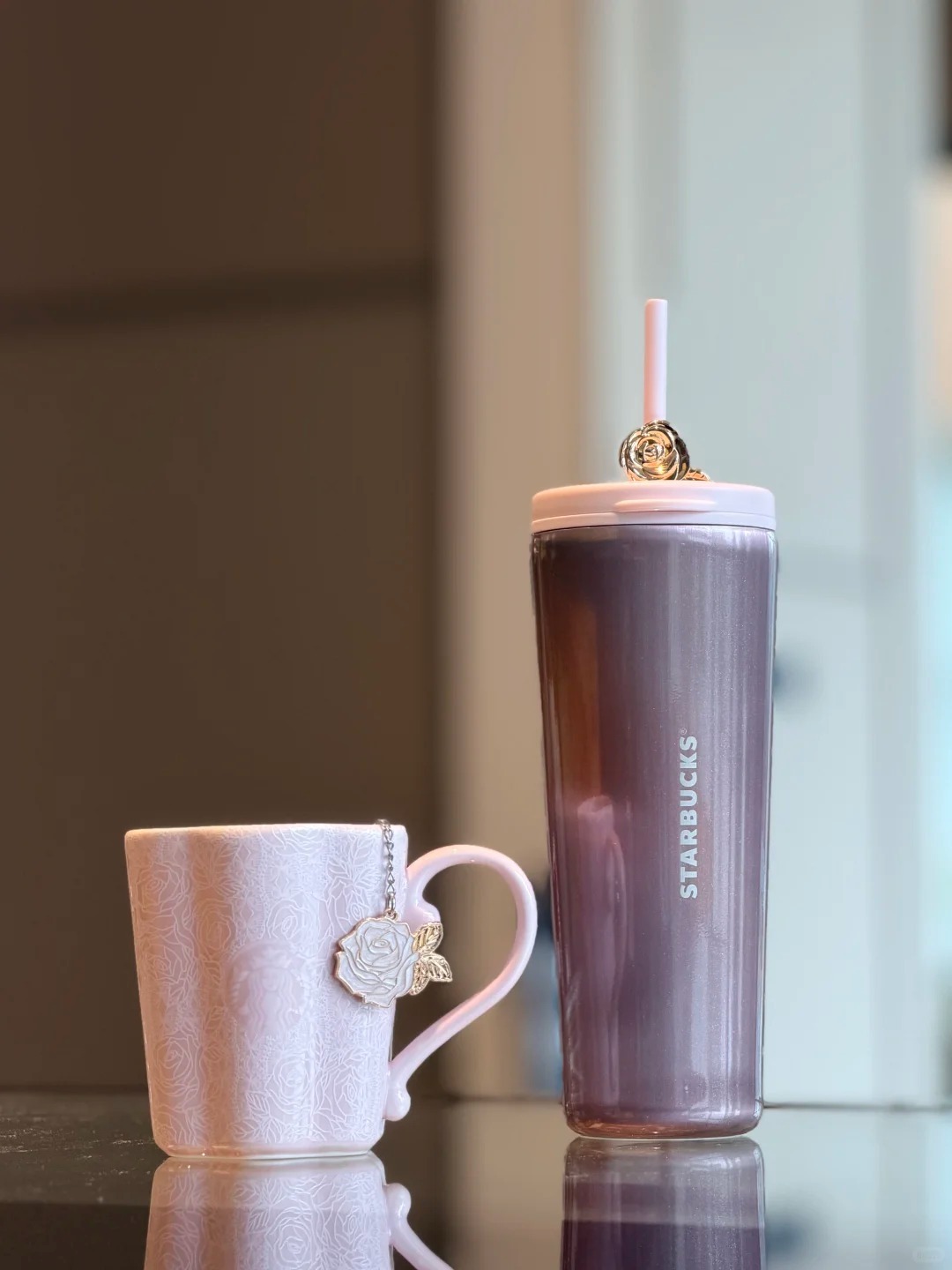 谁说星巴克保温杯不值得买？_5_烧腊有那么好吃吗_来自小红书网页版