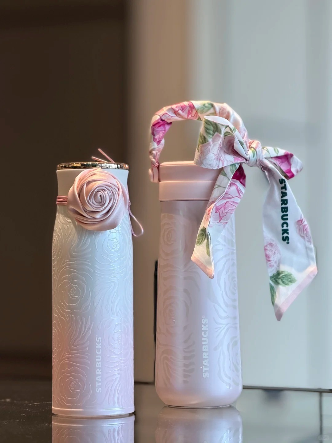 谁说星巴克保温杯不值得买？_1_烧腊有那么好吃吗_来自小红书网页版