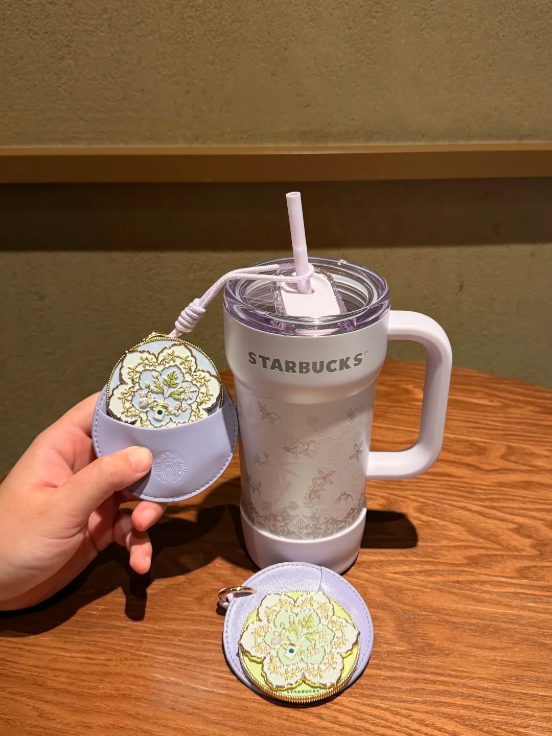 这个春 绿到我心巴上了💚💭⋆⁺_13_玉玉日记🐟_来自小红书网页版