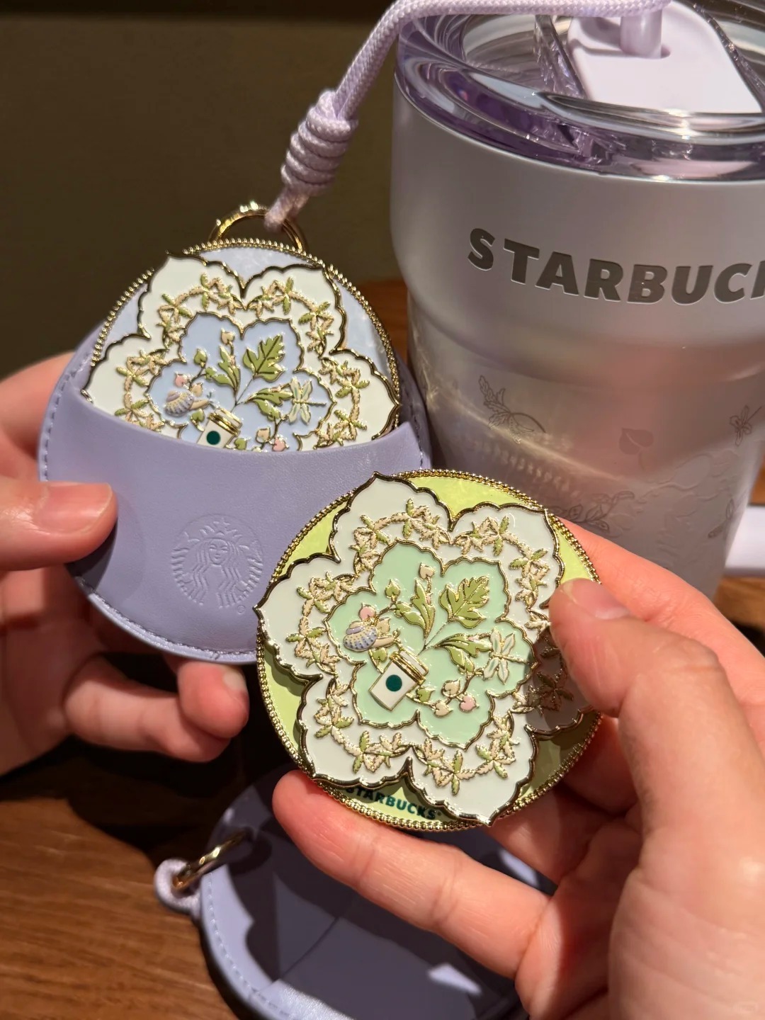 这个春 绿到我心巴上了💚💭⋆⁺_14_玉玉日记🐟_来自小红书网页版