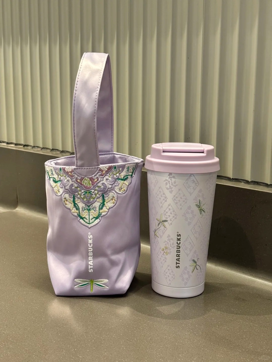 星巴克新品来喽、春序系列_3_香草拿铁咖啡_来自小红书网页版