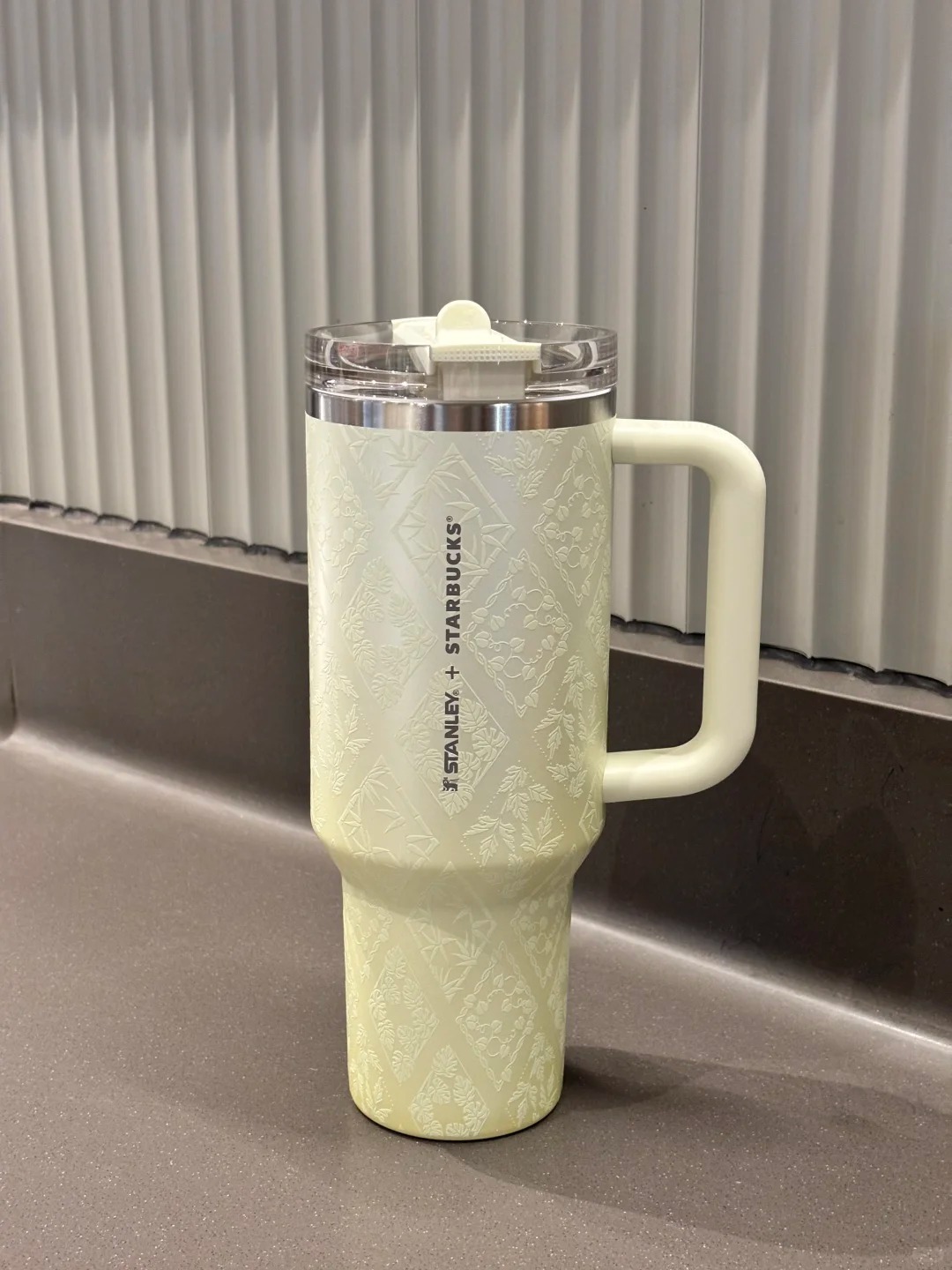 星巴克新品来喽、春序系列_7_香草拿铁咖啡_来自小红书网页版