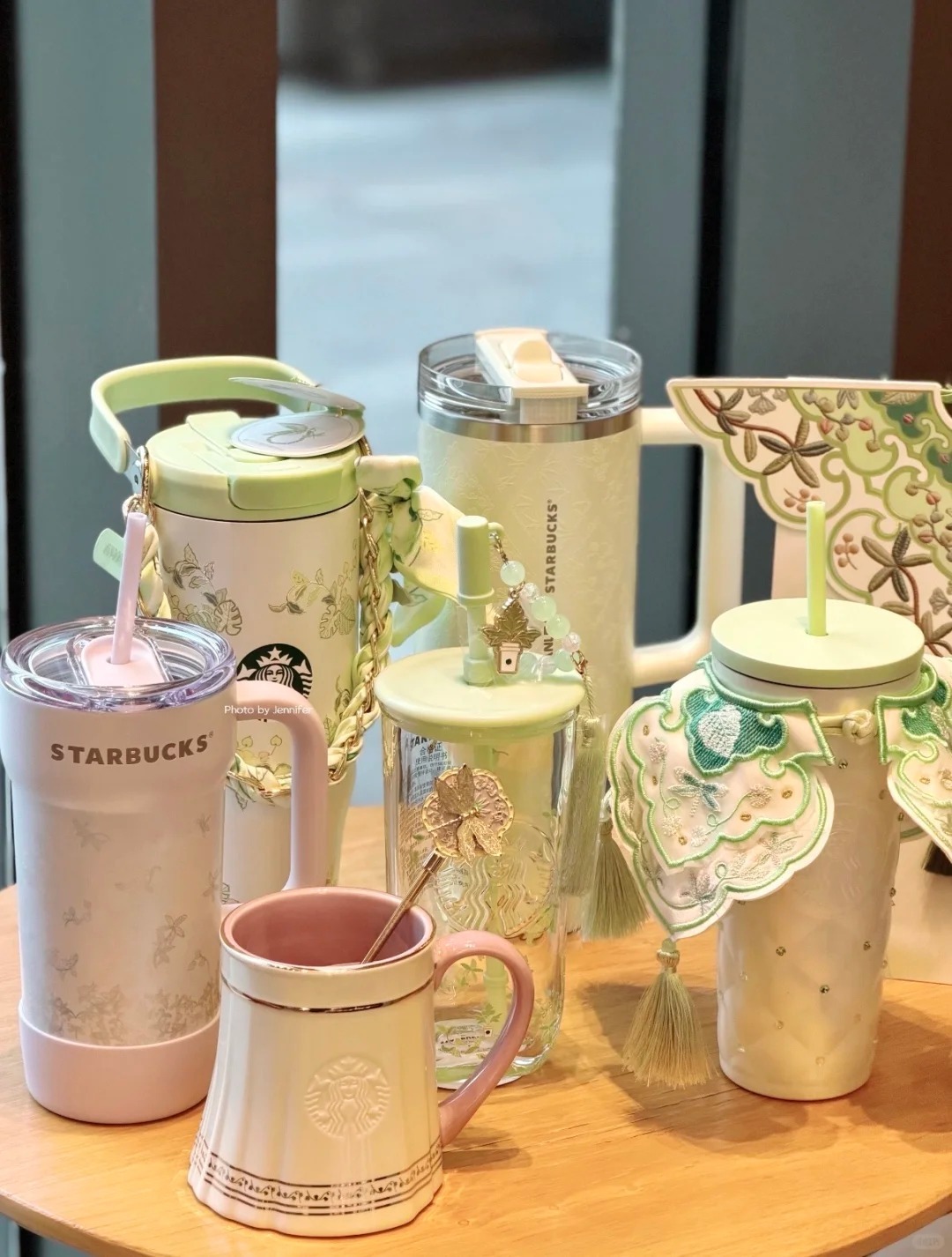 新杯到店 可预留！_2_雨夜厅_来自小红书网页版