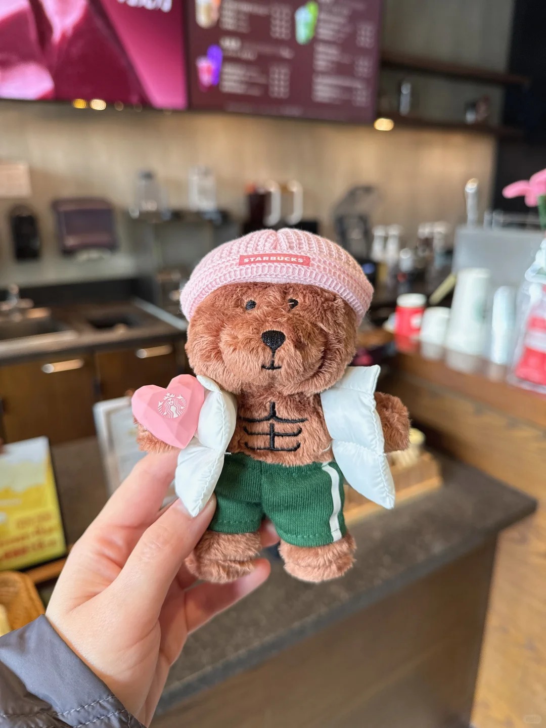 星爸爸的八块腹肌_3_LINA_YANG_来自小红书网页版