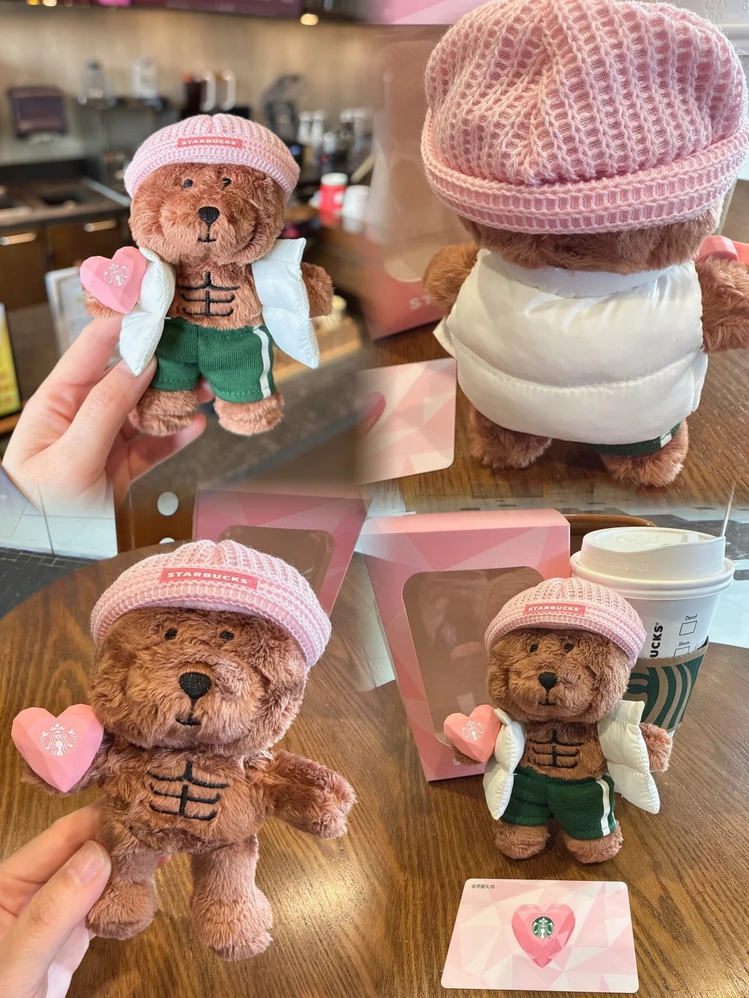 星爸爸的八块腹肌_1_LINA_YANG_来自小红书网页版