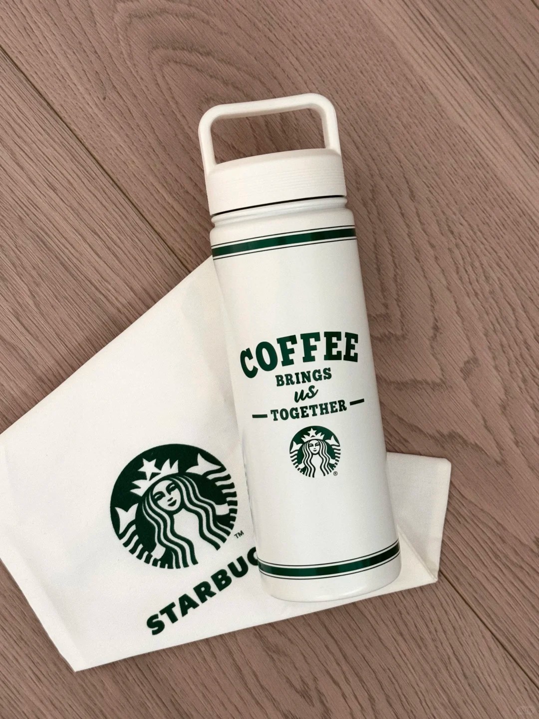 SS Retro Tumbler 612ml