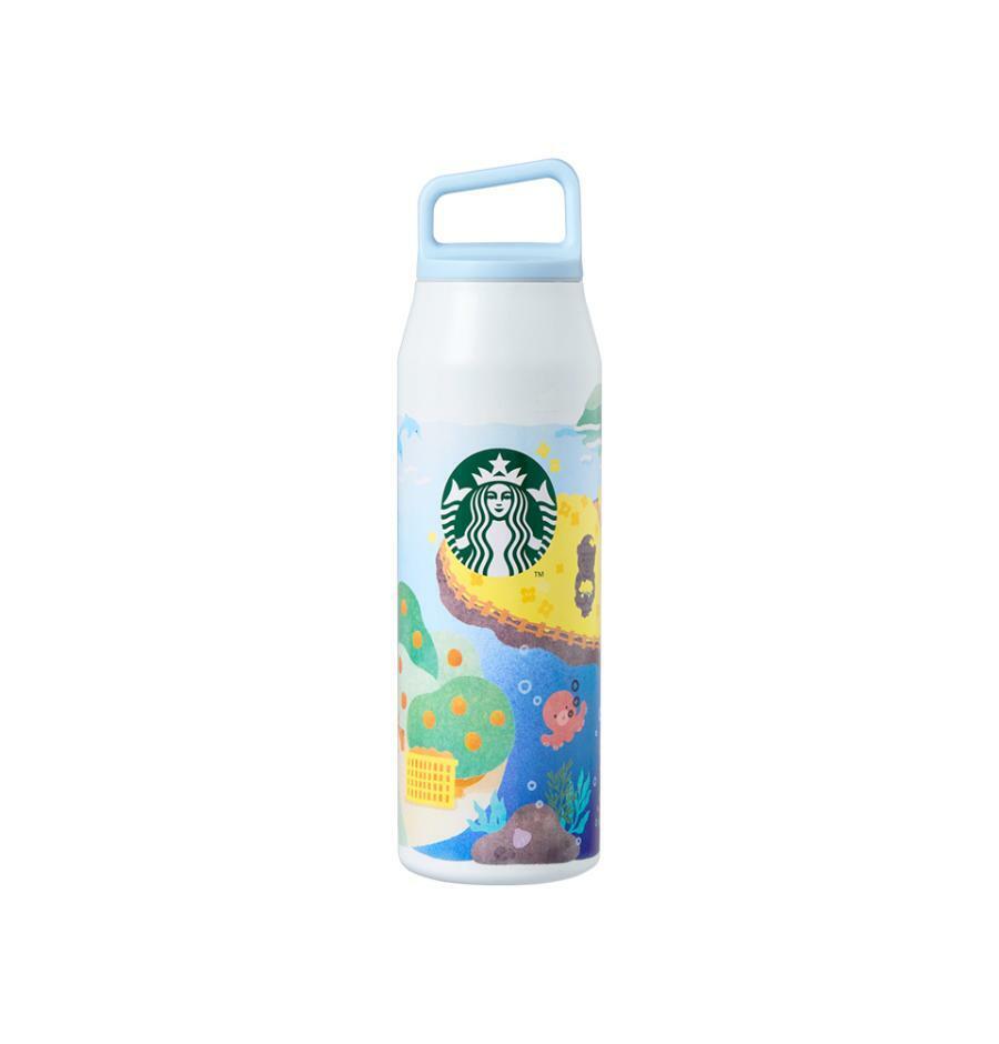 SS Jeju Miir WideTumbler 932ml