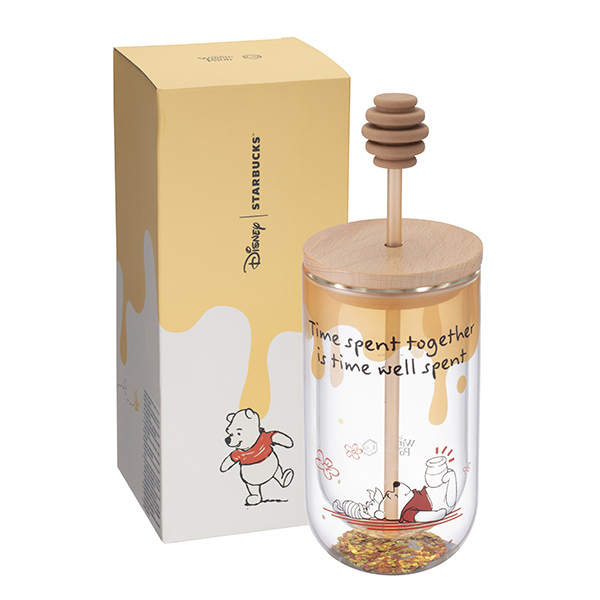 DW Glass 473ml