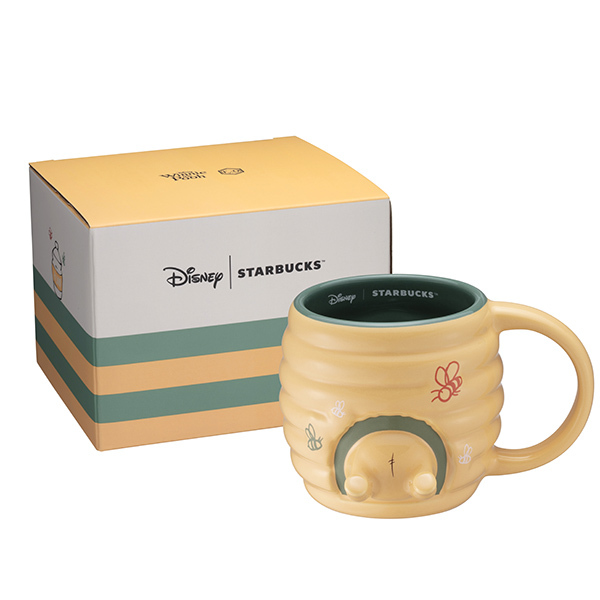 Mug 355ml