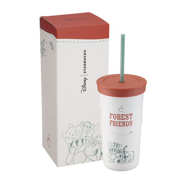 SS Cold Cup 591ml