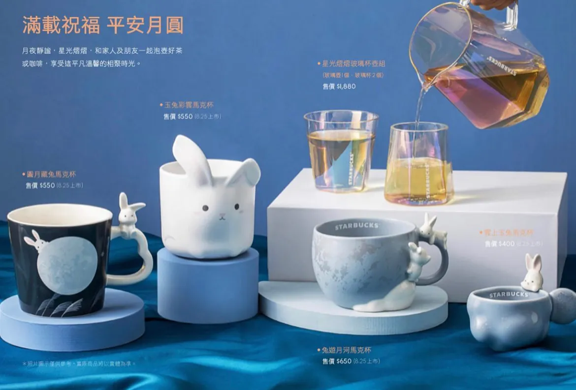 Starbucks – Room Twoo Starbucks – Room Twoo