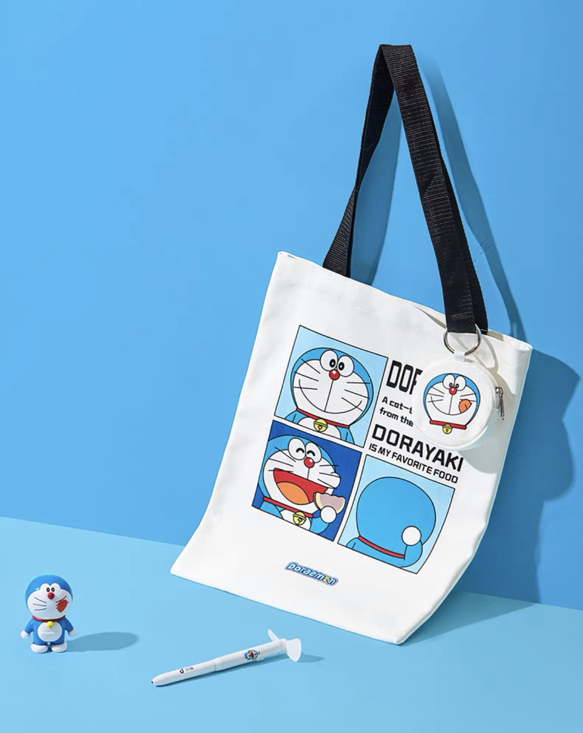 Doraemon x Gucci Capsule Collaboration Release | Hypebae