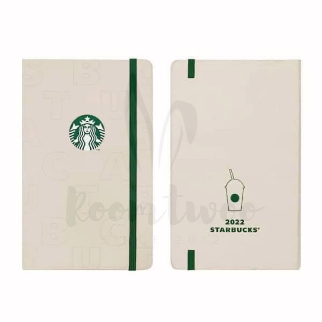 Starbucks planner 2022 malaysia