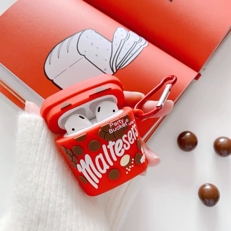 Maltesers Bucket