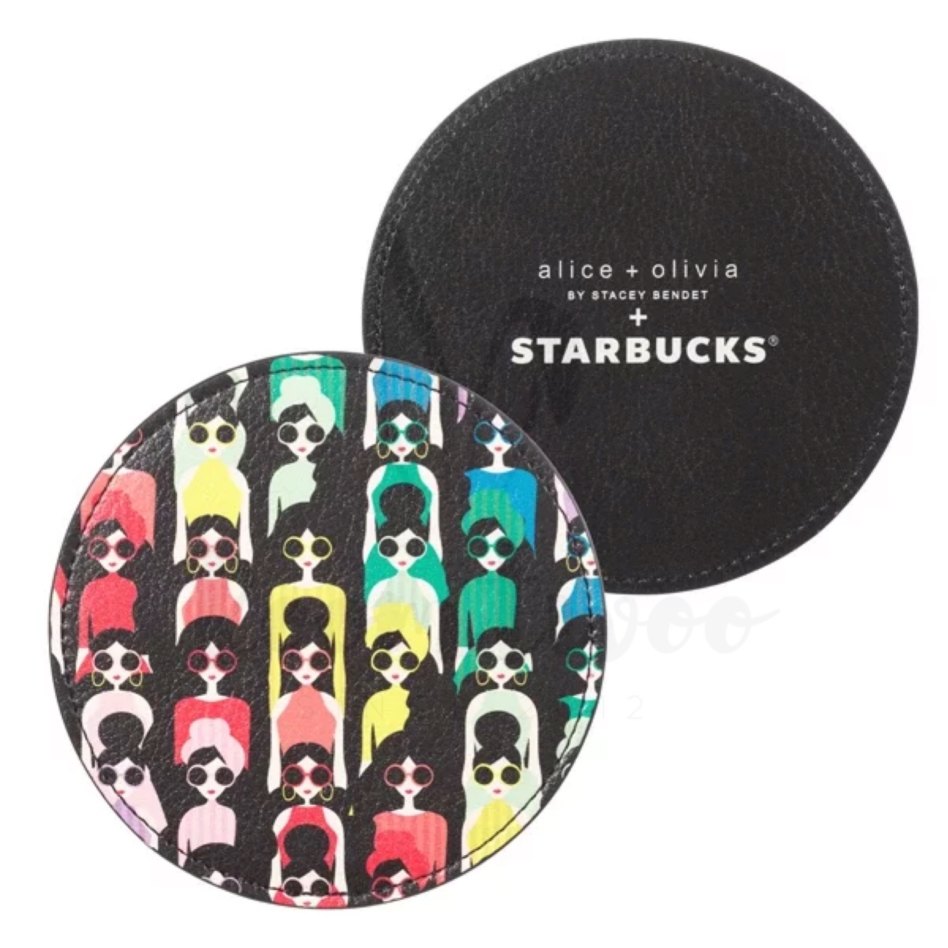Stylish new Starbucks® X alice + olivia collection arrives in Asia :  Starbucks Stories Asia