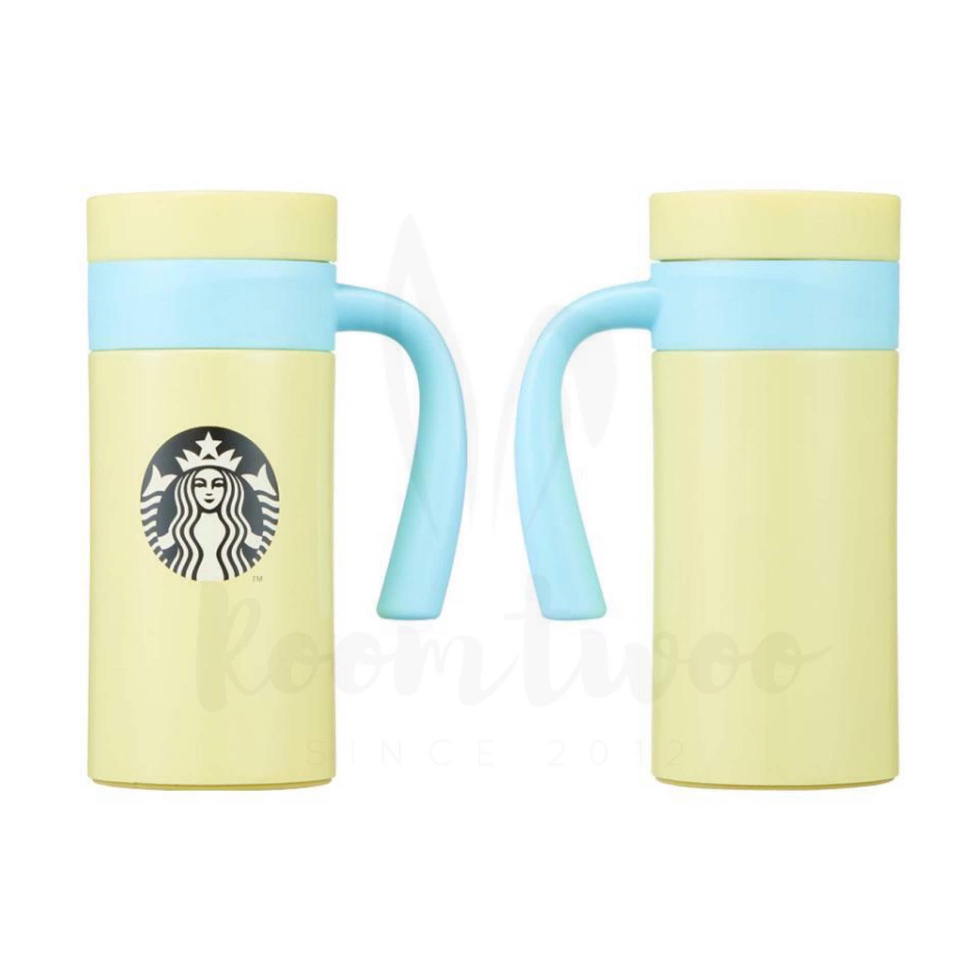 Starbucks Korea SS Active Summer Stanley Shaker 591ml – KPOP2U_Unnie