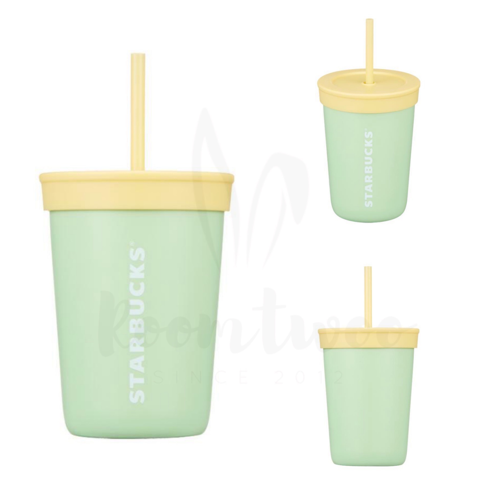 Starbucks Korea SS Active Summer Stanley Shaker 591ml – KPOP2U_Unnie