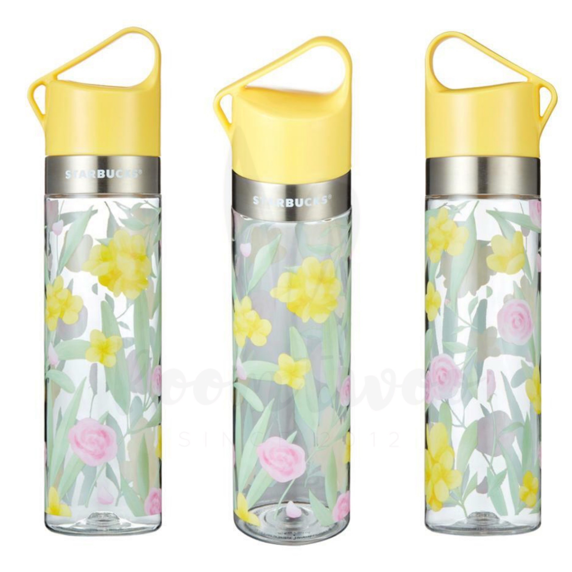 Starbucks Korea SS Active Summer Stanley Shaker 591ml – KPOP2U_Unnie