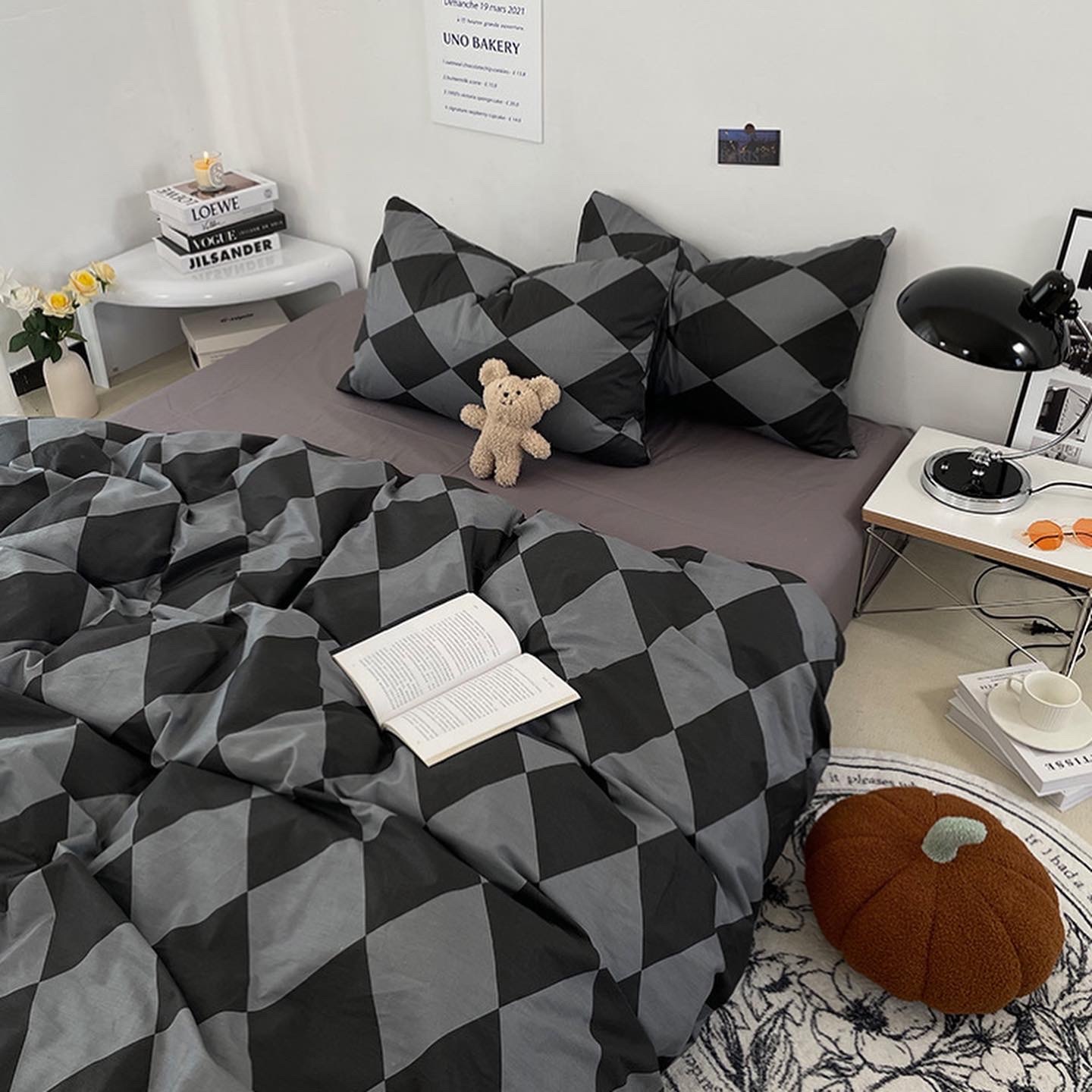 Bedding Set – Room Twoo