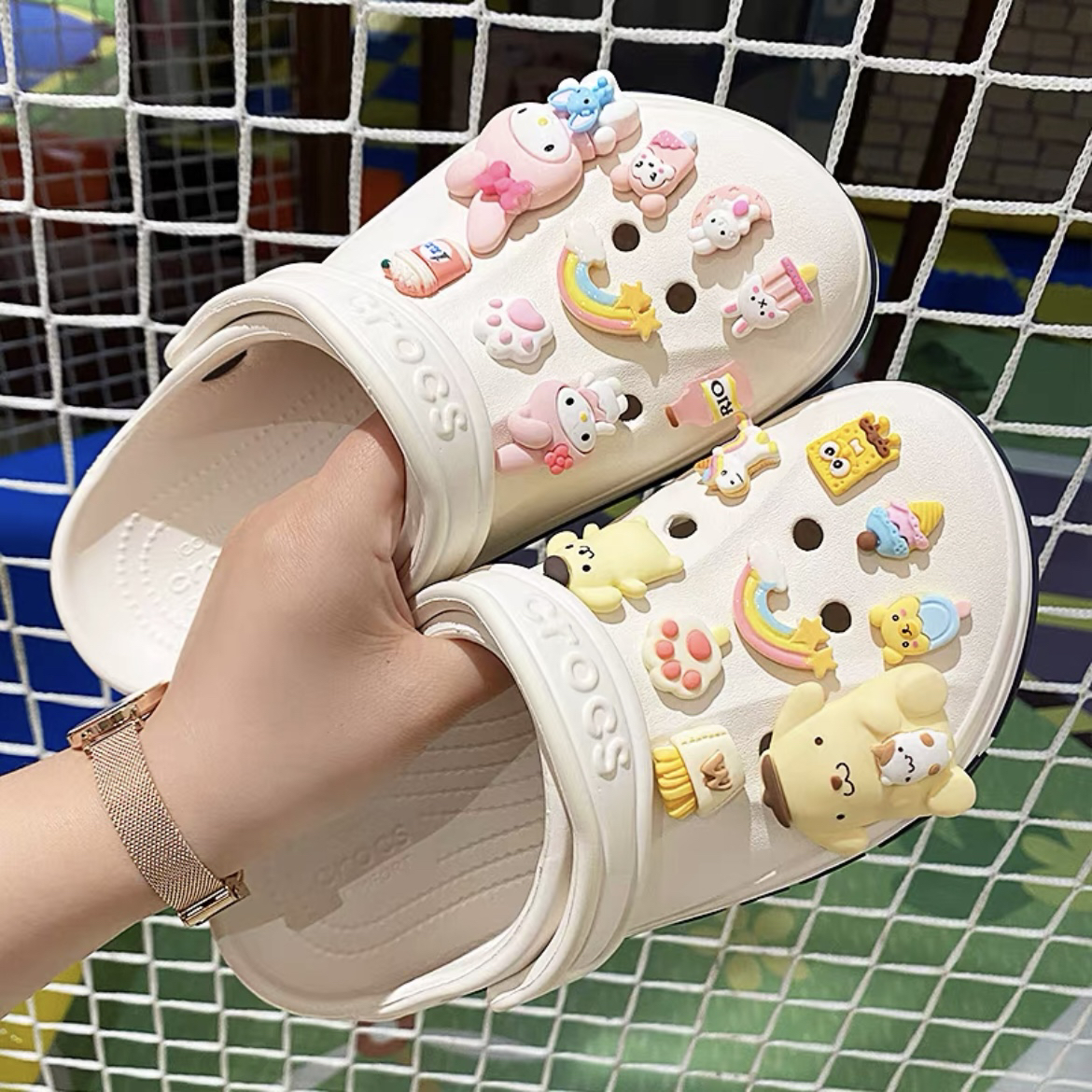 Crocs Footwear & Accessories