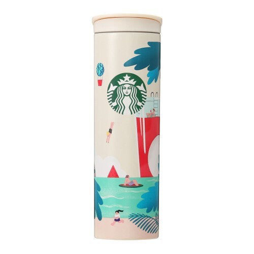 Starbucks Japan - Anniversary 2023 x Cold Cup Tumbler 710ml — USShoppingSOS