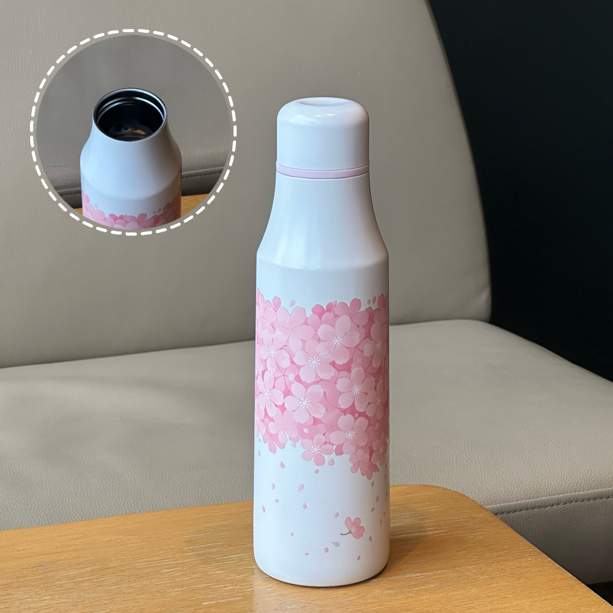 Starbucks China 2025 Sakura Collection – Room Twoo Starbucks China 2025 Sakura Collection – Room Twoo