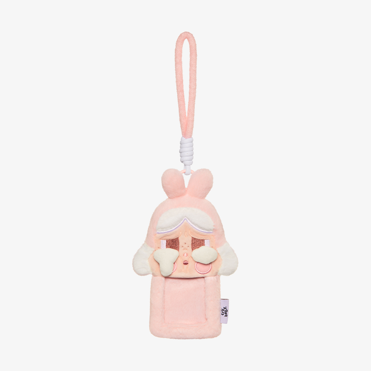Crybaby Crying Again Series Card Holder Blind Box – Room Twoo
