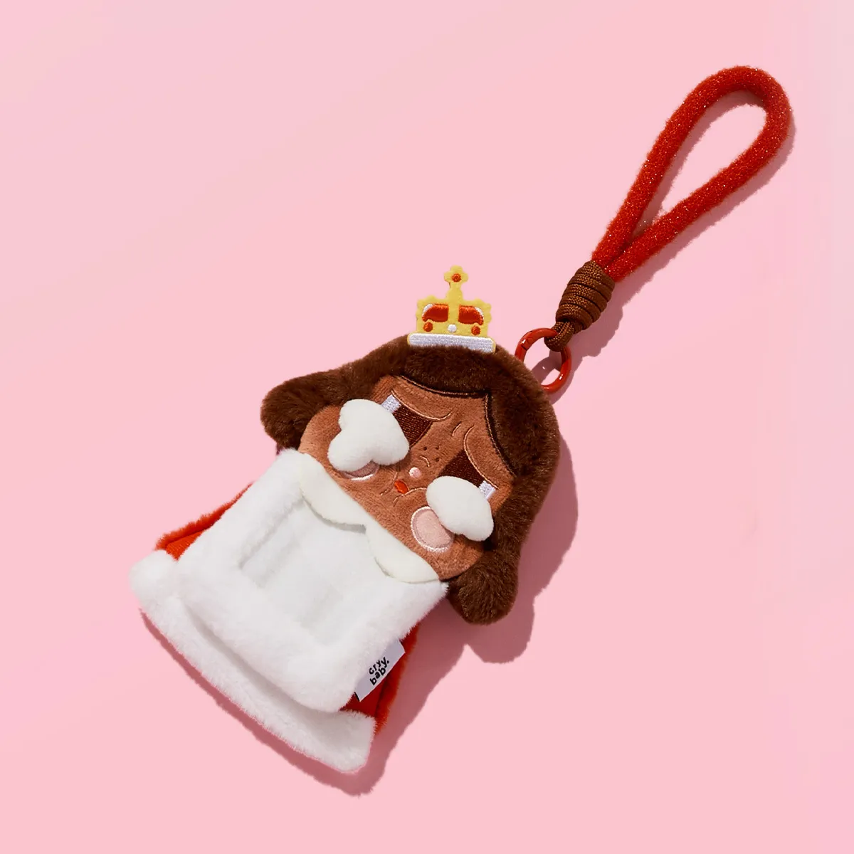 Crybaby Crying Again Series Card Holder Blind Box