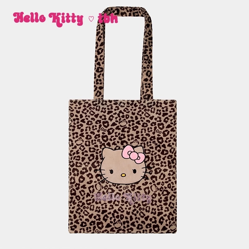 Hello Kitty Shanghai Pop Up 上海快閃黑皮Kitty – Room Twoo