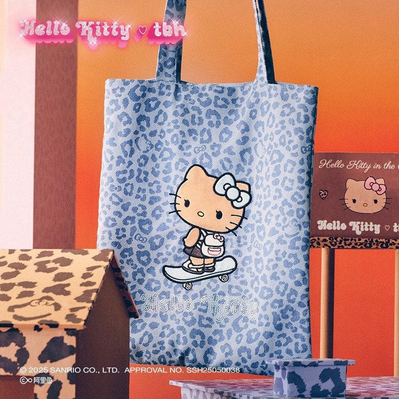 4つセット hello kitty shanghai限定 小籠包 Hello Kitty Shanghai Pop Up 上海快閃黑皮Kitty – Room Twoo