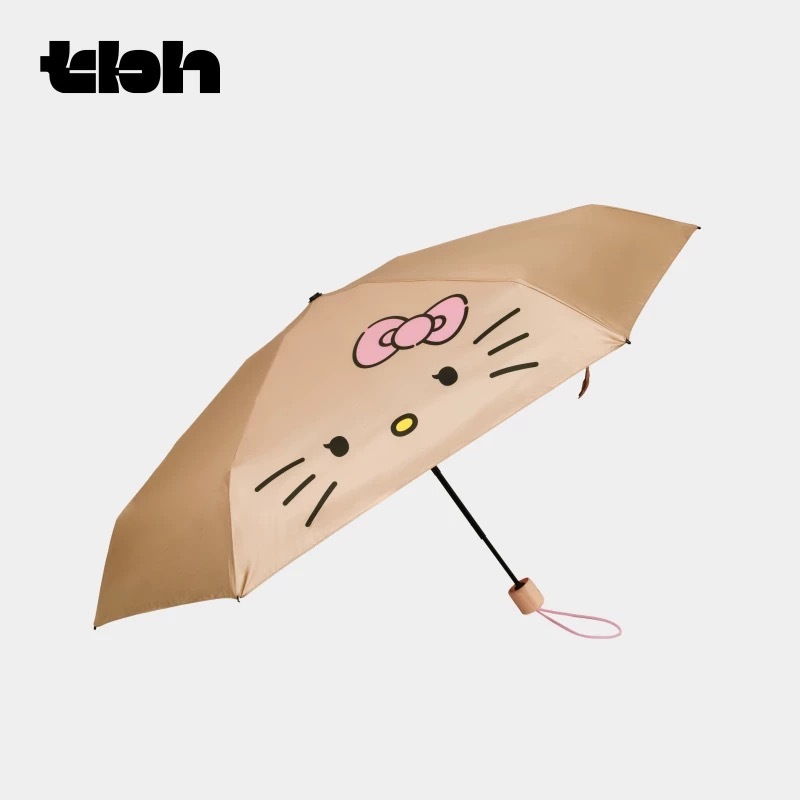 Hello Kitty Shanghai Pop Up 上海快閃黑皮Kitty – Room Twoo