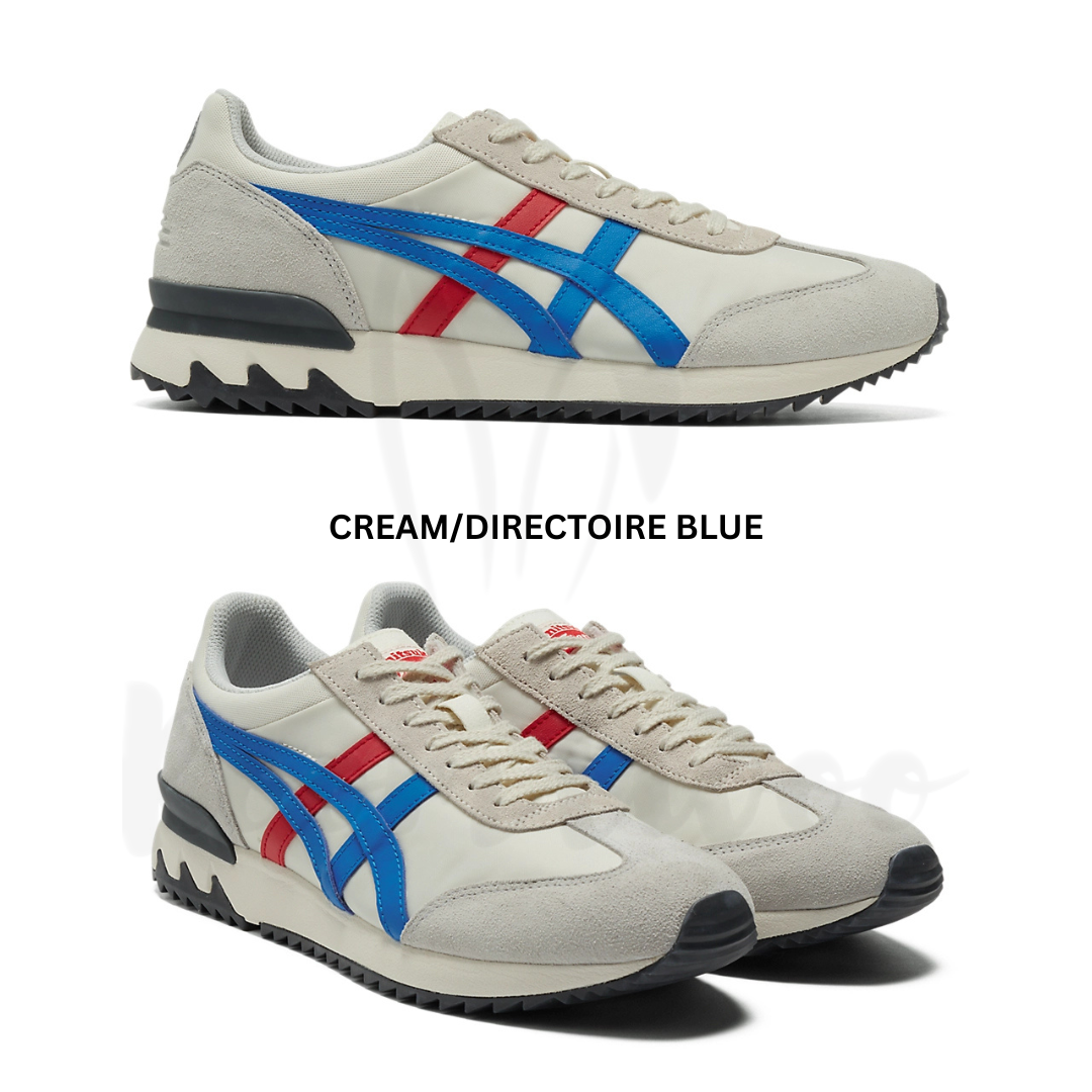 numerouno様 Onitsuka Tiger CALIFORNIA 78 EX – Room Twoo