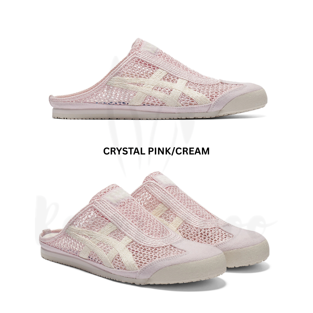 ✨美品✨Onitsuka Tiger MEXICO 66 SABOT 25cm Onitsuka Tiger SHOES MEXICO 66 SABOT