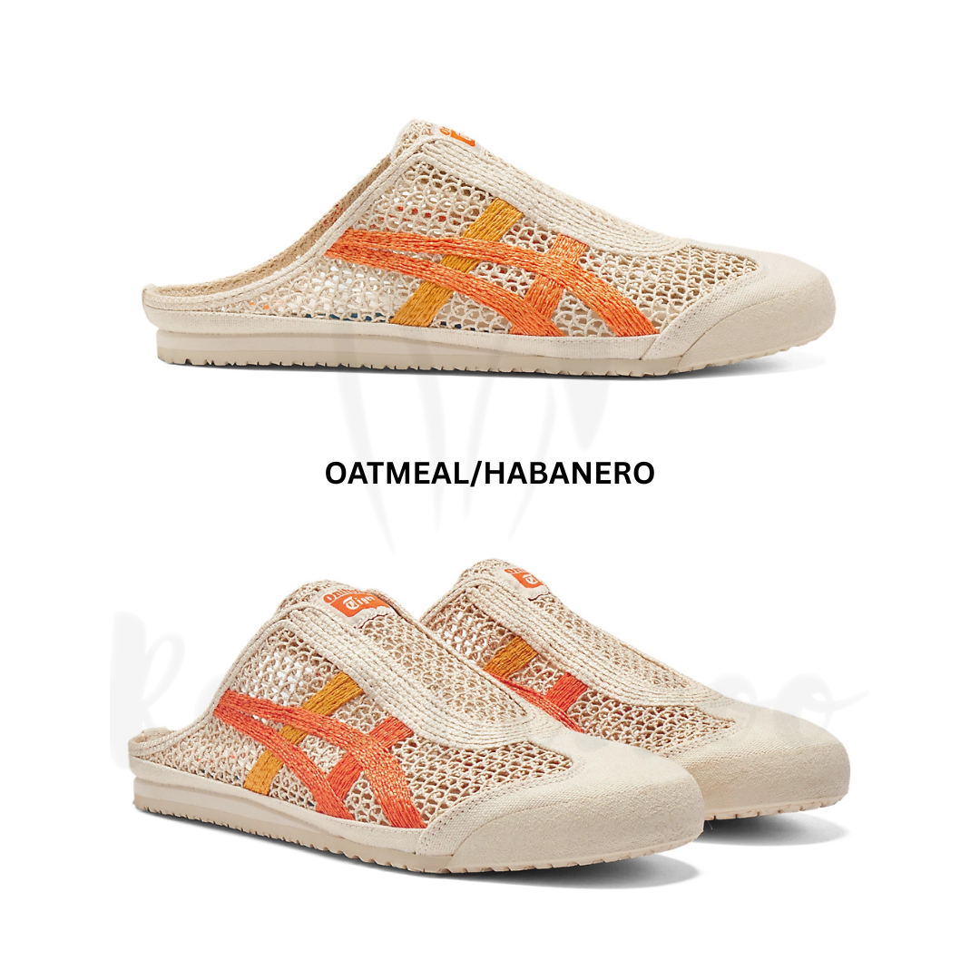 靴 Onitsuka Tiger Mexico 66 Sabot 27.5 Onitsuka Tiger MEXICO 66 SABOT – Room Twoo