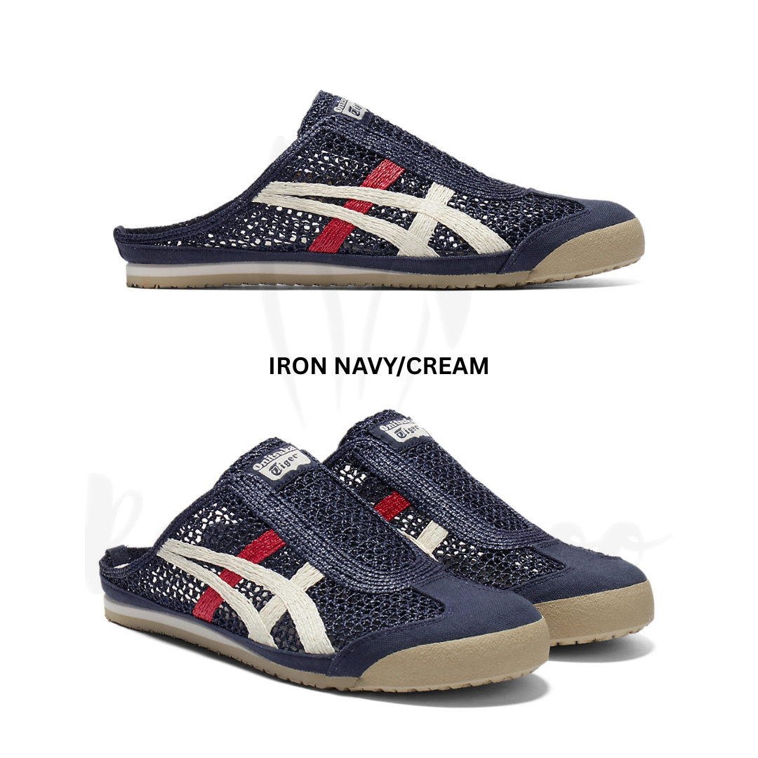 国内直営**Onitsuka Tiger**新色♪MEXICO 66 SABOT Onitsuka Tiger MEXICO 66 SABOT – Room Twoo