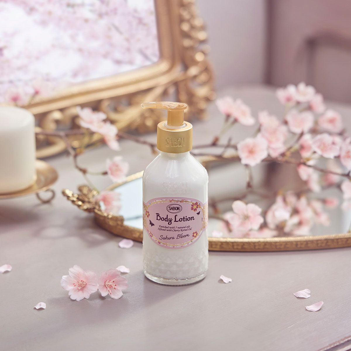 SAKURABLOOM23-Bodylotion
