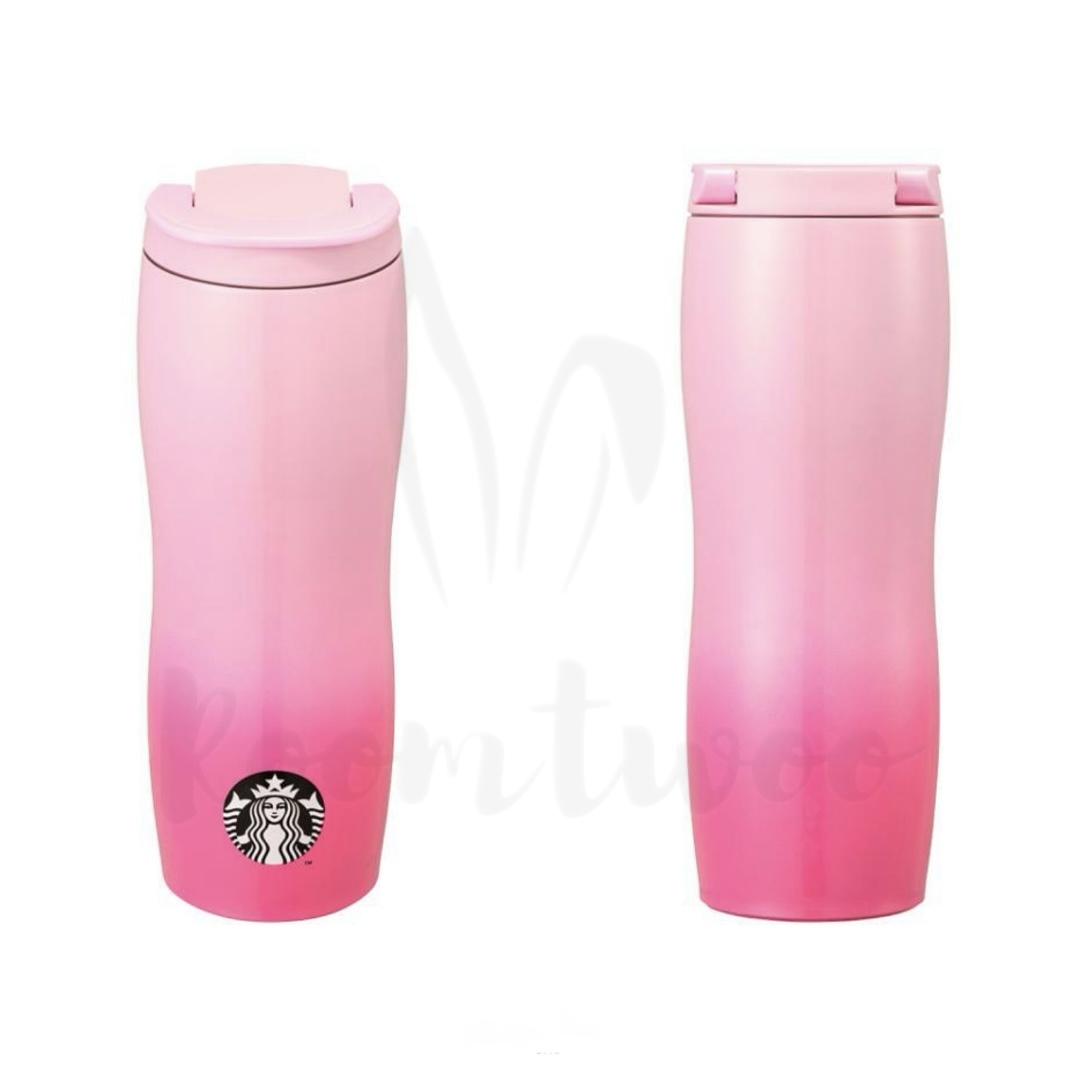 Starbucks Korea 2025 Aloha Summer Collection – Room Twoo