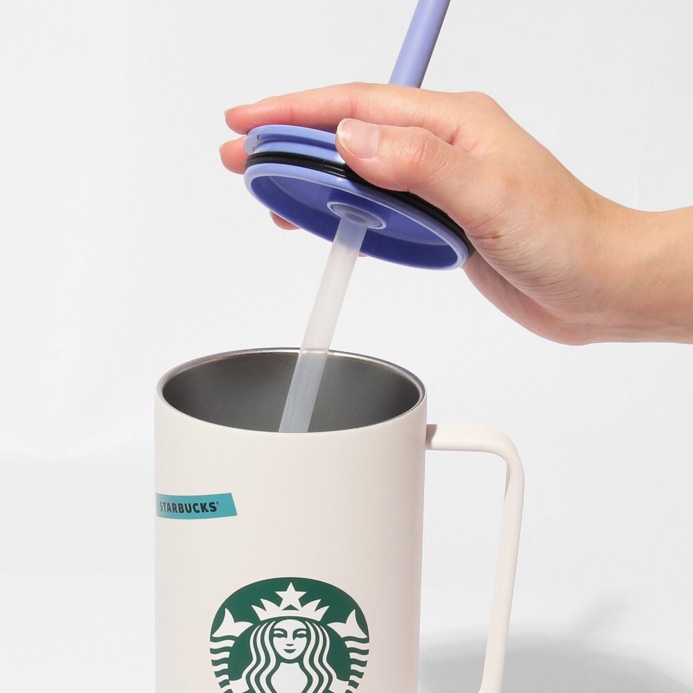 Starbucks Coffee - 専用❤再A:海外限定　日本未発売　スタバ　PH　22周年　リミテッド　ベア1組 スタバ『サマーシーズン（夏）第4弾』グッズが7月から新発売