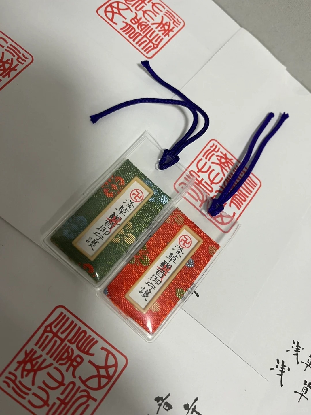 健康肌守·🇯🇵浅草寺_1_日本小跑腿_浅草寺_来自小红书网页版