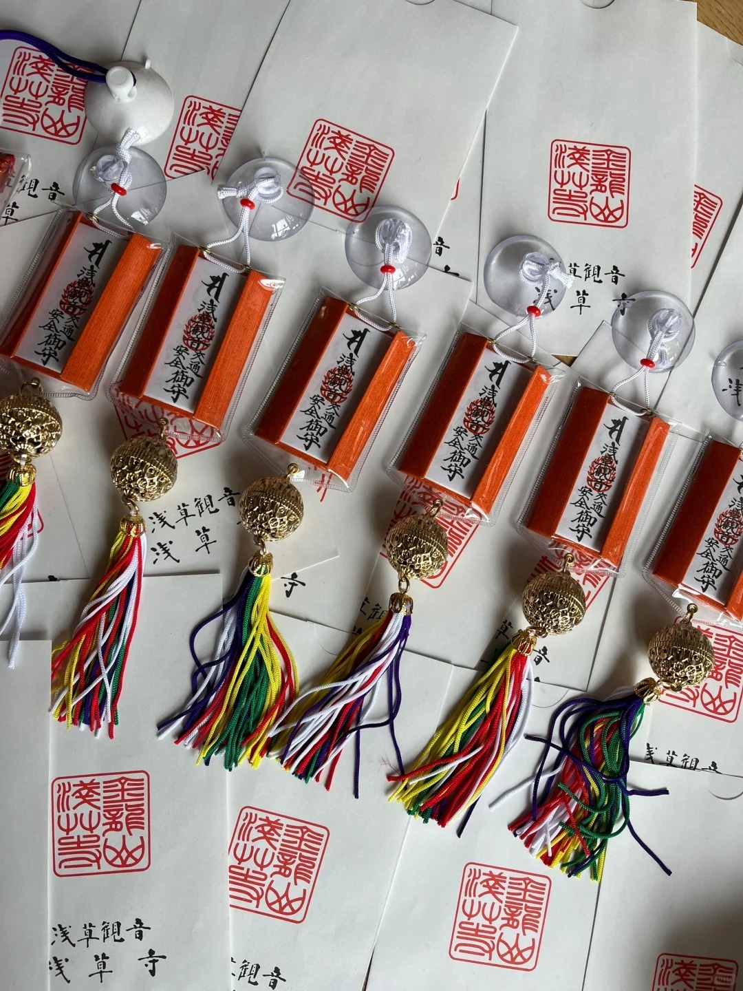 道路千万条安全第一条‖🇯🇵浅草寺·交通安全_2_日本小跑腿_浅草寺_来自小红书网页版