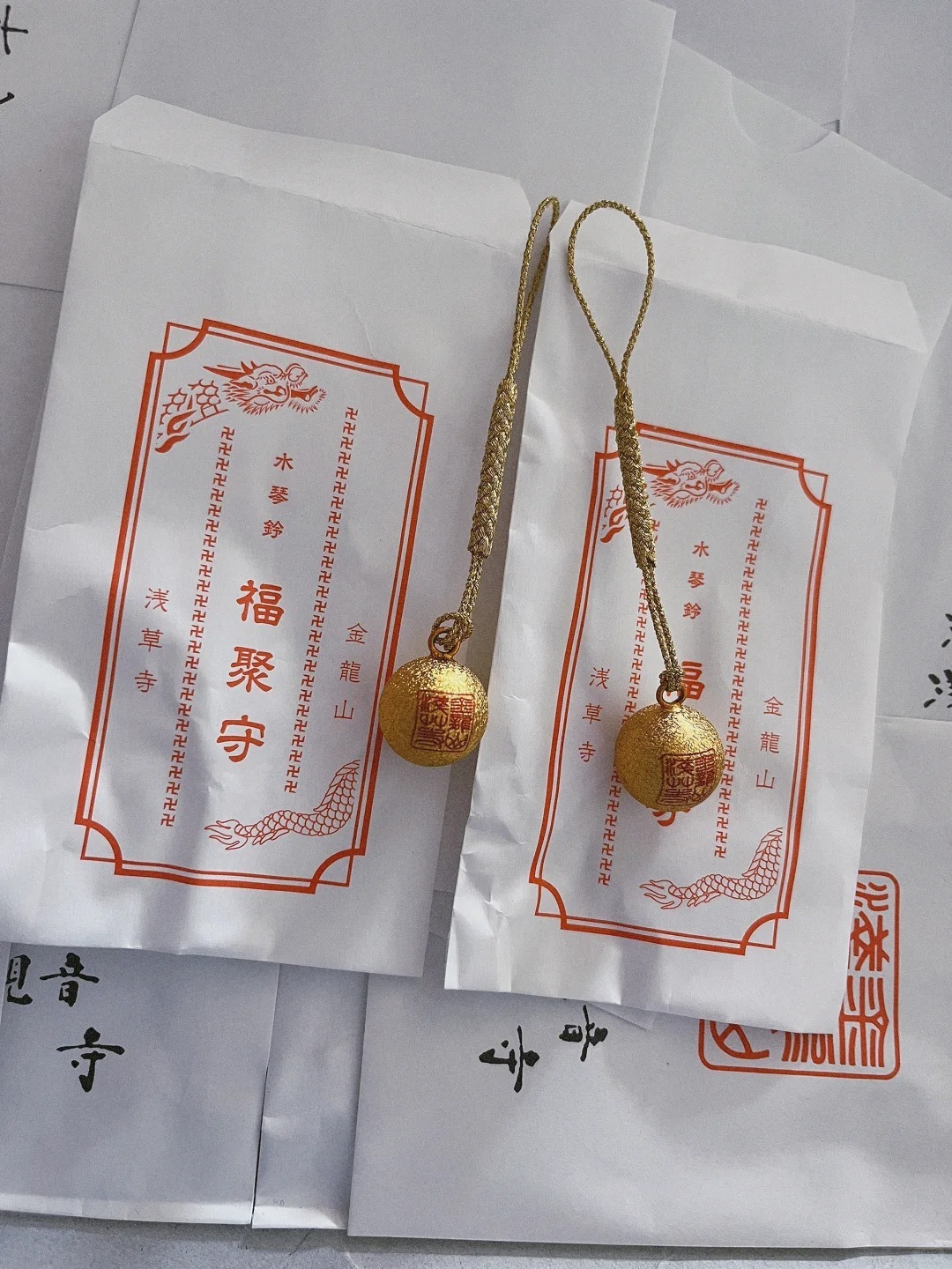 No28.日本┃🇯🇵浅草寺·福聚守·水琴铃_1_日本小跑腿_浅草寺_来自小红书网页版 (1)