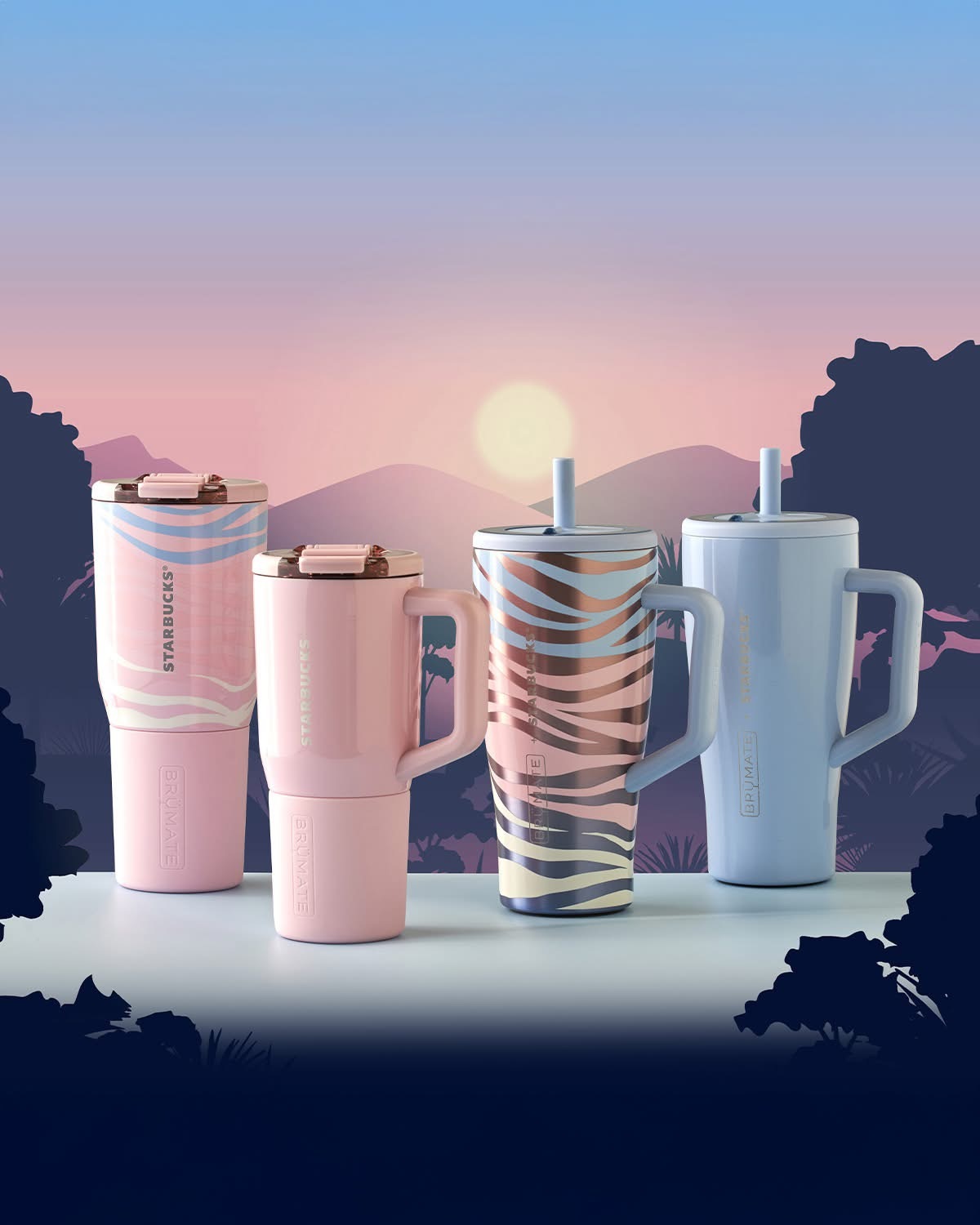 Starbucks – Room Twoo