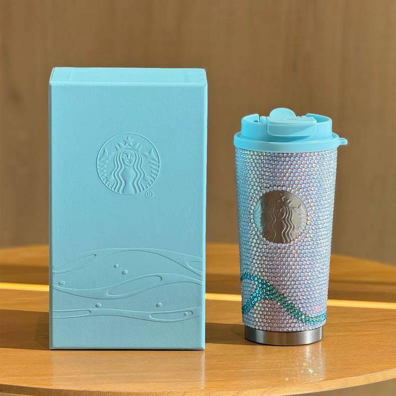 スターバックス 2025 Starbucks Japan 2025 Stainless Tumbler STANLEY Gradation
