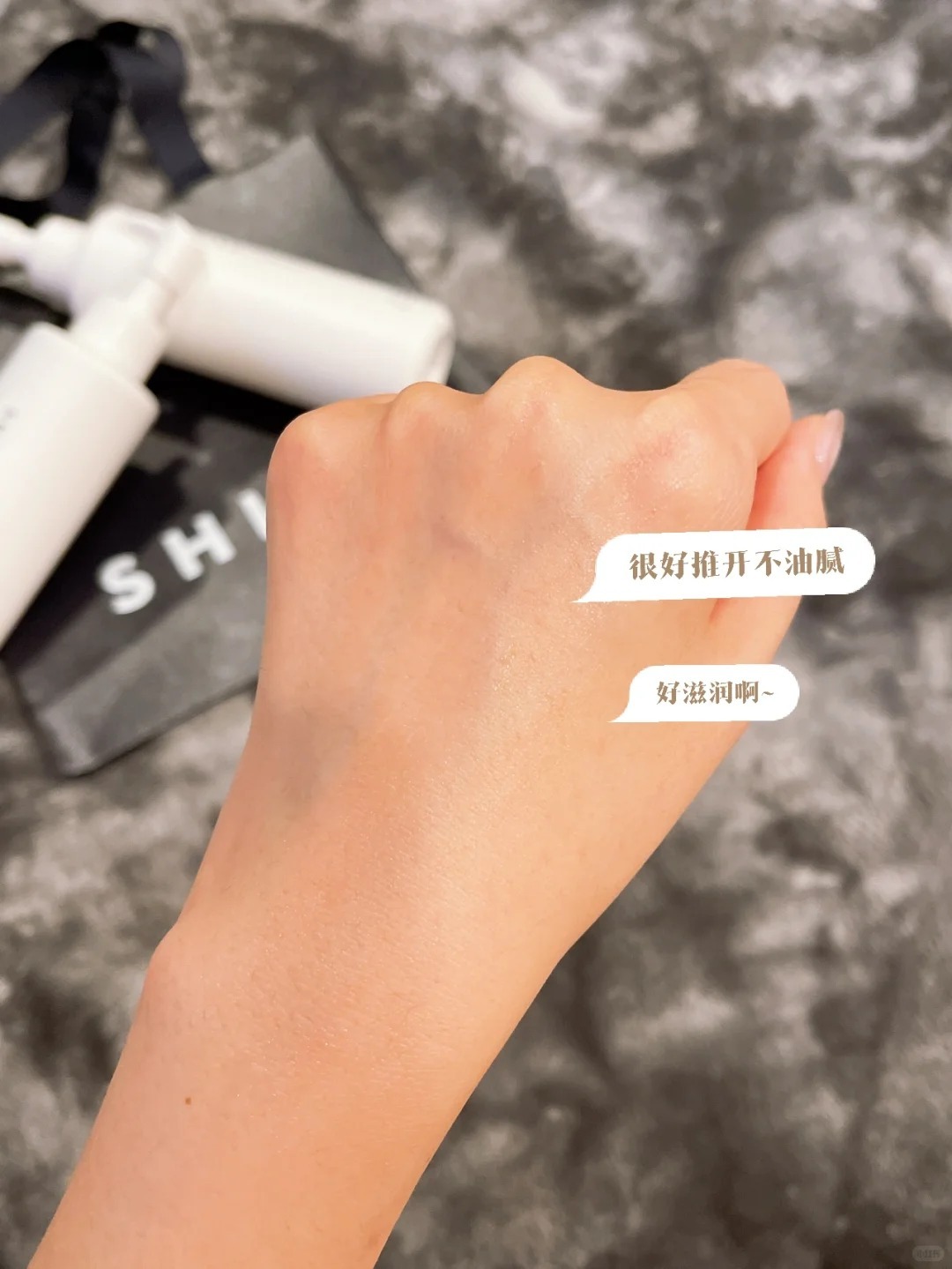 干皮秋冬怎么过？SHIRO身体乳必须要有姓名！_4_乐乐的日本生活_来自小红书网页版