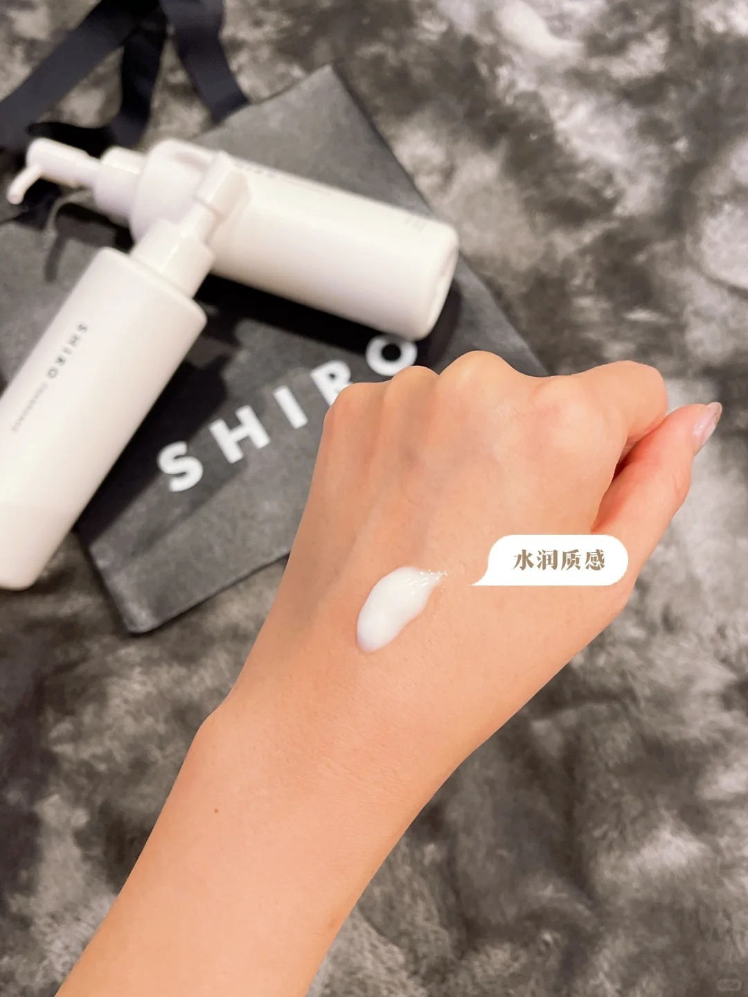 干皮秋冬怎么过？SHIRO身体乳必须要有姓名！_3_乐乐的日本生活_来自小红书网页版