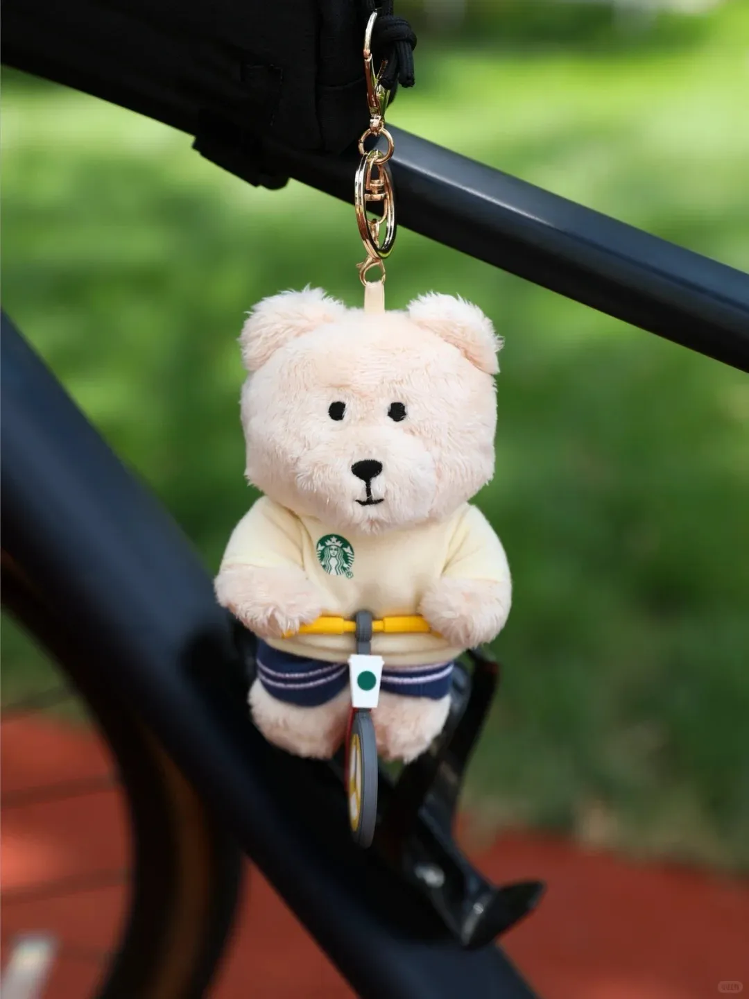 熊🐻 ___时候_6_星巴克_来自小红书网页版