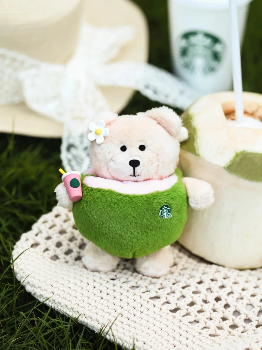 熊🐻 ___时候_5_星巴克_来自小红书网页版