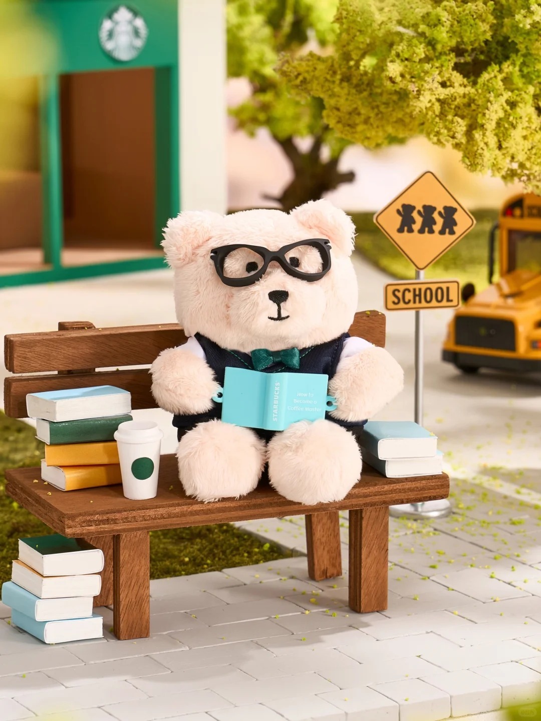 熊🐻 ___时候_4_星巴克_来自小红书网页版