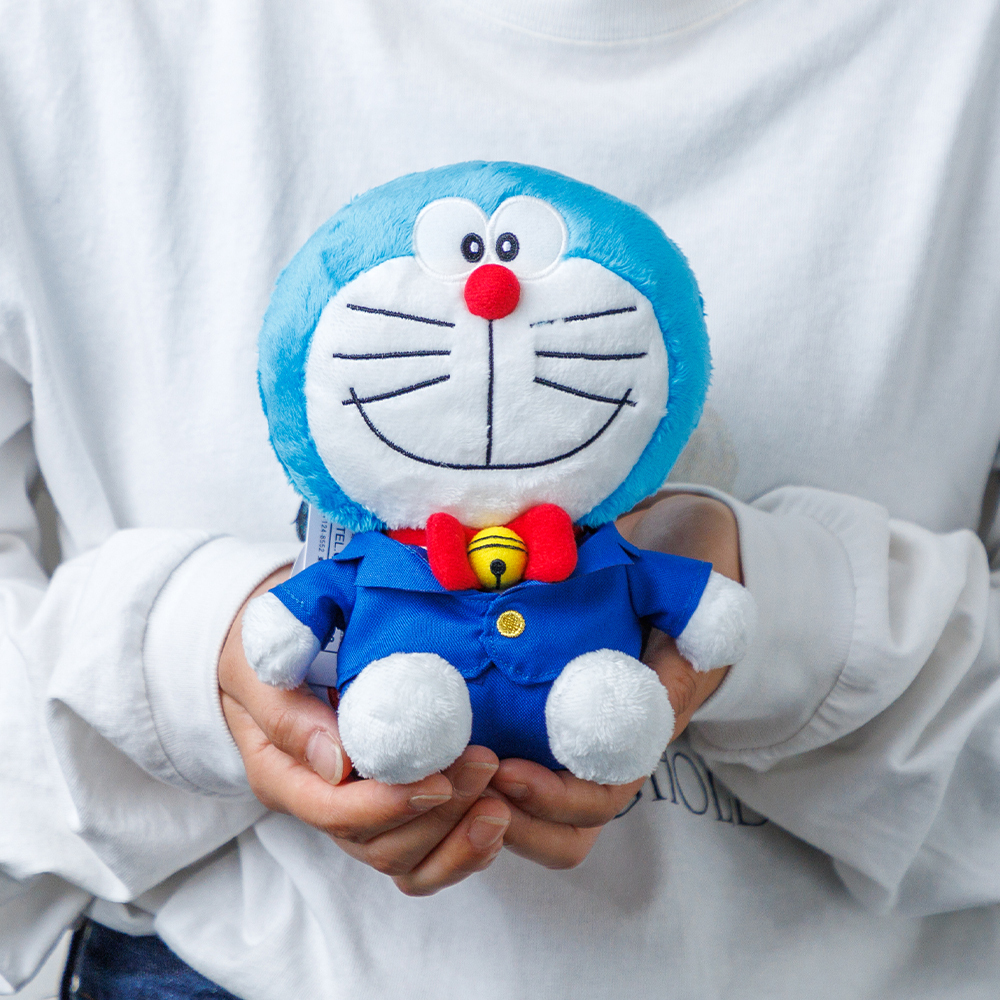 新品未使用❗️PALACE DORAEMON 6-PANEL NAVY PALACE DORAEMON 6-PANEL – Trade Point_HK