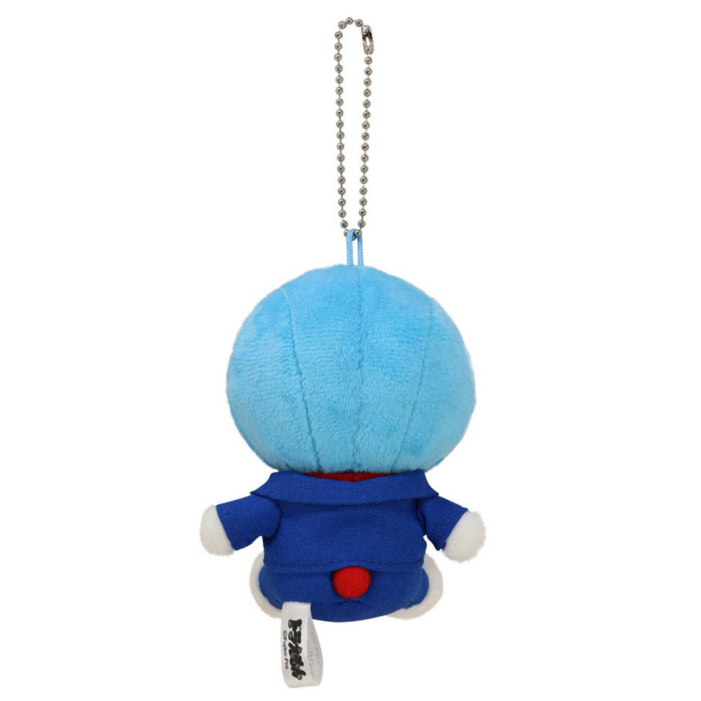 Doraemon 未来百货独家哆啦A梦毛绒挂件– Room Twoo